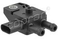 TOPRAN Sensor Abgasdruck 622 520 für BMW 5er F10 3er F30 F80 4er F36 Turismo F34