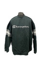 Champion vintage Sweatshirt Gr. 2XL Pullover schwarz Herren sweater 21484