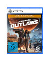 Star Wars Outlaws - Gold Edition (inkl. 3 Tage früheren Zugang + Season Pass) [P