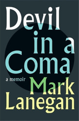 Mark Lanegan Devil in a Coma (Gebundene Ausgabe)Ein weiterer großartiger Artikel von Rarewaves