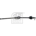 febi bilstein 182938 Antriebswelle für BMW X5 X6 E70 F15 F85 E71 E72 F16 F86