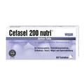 CEFASEL 200 nutri Selen-Tabs 60 St