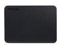 USB3.0 Festplatte 1TB (1000GB) 6,35 cm (2,5 Zoll) Toshiba Canvio Basics extern