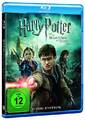 Blu-ray/ Harry Potter und die Heiligtümer des Todes - Teil 2 - 2-Disc Edition