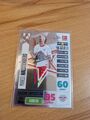 Topps Bundesliga Match Attax Chrome 2020 21 Rookie Base RB Leipzig Halstenberg