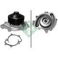 1x Wasserpumpe, Motorkühlung Schaeffler INA 538 0234 10 passend für CHRYSLER