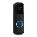 Blink Video Doorbell HD Kamera Funk Haus Tür Klingel Zwei Wege Audio App Alexa