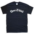 ROSE TATTOO neues T-SHIRT Gr. S M L XL XXL Farben schwarz, weiß 