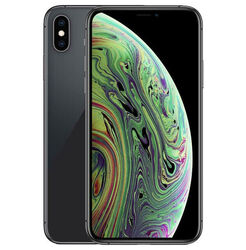 Apple iPhone XS Max 64GB - Ohne Simlock - Smartphone - Handy - Sehr gut - WOWBLITZVERSAND - EBAY GARANTIE - FACHHÄNDLER - WOW