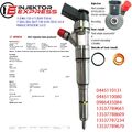 0445110131 7789661 7789670 BMW E46 320+30d BOSCH Injektor Einspritzdüse