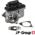 AGR Ventil JP GROUP 1119903600 für SKODA VW AUDI SEAT CC PASSAT 3C5 3C2 B6 357 6