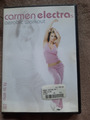 DVD Carmen Electra Aerobic Workout* s. Fotos