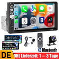 7"Android 13 Autoradio 4+64GB Für Opel Astra H Corsa C D Vectra C Zafira CarPlay