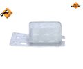Ölkühler, Motoröl EASY FIT NRF 31755 für BMW 1er 3er 5er