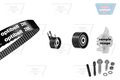 Wasserpumpe + Zahnriemensatz Optibelt-WAPU-KIT OPTIBELT KT 1328W4 für FORD 5 Van