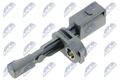 NTY Sensor, Raddrehzahl HCA-VW-035 für AUDI CUPRA MAN SEAT SKODA VW