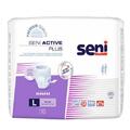 SENI Active Plus Inkontinenzslip Einmal L 10 St