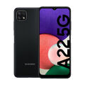 Samsung Galaxy A22 5G Dual-SIM Smartphone 64GB Grau Gray - Sehr Gut