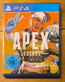 APEX Legends - Lifeline Edition (Sony PlayStation 4, 2019) PS4 Top Titel Gut EA