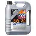 NEU 1x LIQUI MOLYLeichtlauf Special LL 5 W-30 Motoröl 5 Liter 1193 (EUR14,99/L)