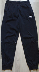 Jako  lange Sporthose / Jogginghose / Trainingshose / Fußballhose Gr. M