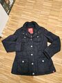 Esprit ( Edc) Damenjacke Parka  Gr.Xl  42 Schwarz