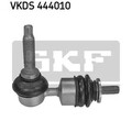 1x ORIGINAL® Skf Stange/Strebe, Stabilisator Hinten, Links, Rechts für Ford