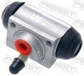 FEBEST Radbremszylinder 0278-K12 für OPEL CORSA S07 ASTRA A04 Caravan GTC X15 2