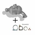 Dieselpartikelfilter DPF  Mercedes Benz C-Klasse E-Klasse GLK W204 W212