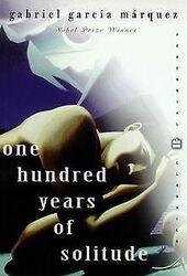 One Hundred Years of Solitude (Perennial Classics... | Buch | Zustand akzeptabelGeld sparen & nachhaltig shoppen!