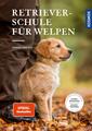 Retrieverschule für Welpen | Grunderziehung, Dummy-Training | Norma Zvolsky