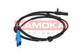 KAMOKA (1060094) ABS Sensor Drehzahlsensor vorne für CITROEN PEUGEOT