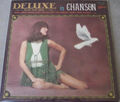 Adamo - Deluxe In Chanson / VG / LP, Comp, Dlx