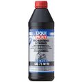 Getriebeöl LIQUI MOLY 4434 Hochleistung GL4+ 75W-90 Vollsynthetisch Öl 1 Liter