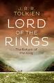 The Return of the King: Book 3 (The Lord of the  by Tolkien, J. R. R. 0008376085