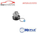 MOTOR KÜHLWASSERPUMPE WASSERPUMPE MEYLE 613 220 0002 A FÜR VAUXHALL ASTRA VI