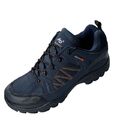 Herren Sneaker Trekkingschuhe Outdoor Wanderschuhe Freizeitschuhe Neu Gr.41-47