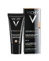 Vichy DERMABLEND Corrective Fluid Foundation 30 ml. 16 Uhr.