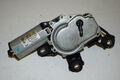 Original VW Polo 6N2 / Lupo Wischermotor Wischer Motor hinten Heckwischer  6X095