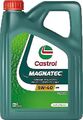 4L CASTROL MAGNATEC 5W-40 DPF MOTORÖL passend für FIAT 9.55535-S2 FORD