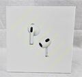 Apple Airpods 3 Generation MagSafe Ladecase Bluetooth In Ear Kopfhörer Ohrhörer