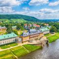 Hotel Deal 2 Tage Dresden Schlösser | Städtereise für 2 | 4* Hotel + Frühstück