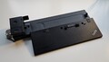 Lenovo ThinkPad Ultra Dock 40A2 mit 135 W Netzteil und 2 Schlüssel