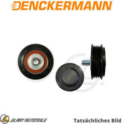 SPANNROLLE KEILRIPPENRIEMEN FÜR AUDI A4/B5/Sedan/S4/B6 A6/C4/S6/C5 100  VW  