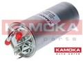 KAMOKA F317601 Kraftstofffilter Kraftstoffilter für Audi 