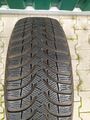 1x Winterreifen Michelin Alpin A4 205/60R16 92H DOT2615 5-6mm (2)