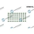 1x Dichtring, Einspritzventil Dr.Motor Automotive DRM010L passend für BMW