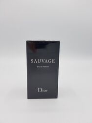 Dior SAUVAGE 60ML EDP Herren Neu+ OVP