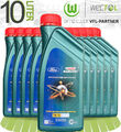 10x1 L Castrol Ford Magnatec A5 5W-30 WSS-M2C913-C WSS-M2C913-D 913-A 913-B