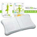 Nintendo Wii ORIGINAL Balance Board weiß Fit Plus Wahl FITNESS-Training 🏋️‍♀️💪